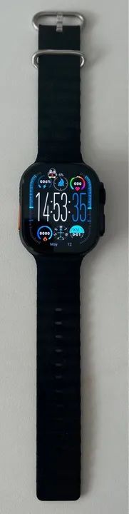 Smartwatch Relógio Inteligente Xwear - Foto 2