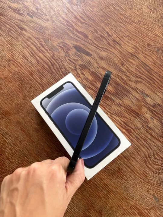 iPhone 12 64gb - Foto 6