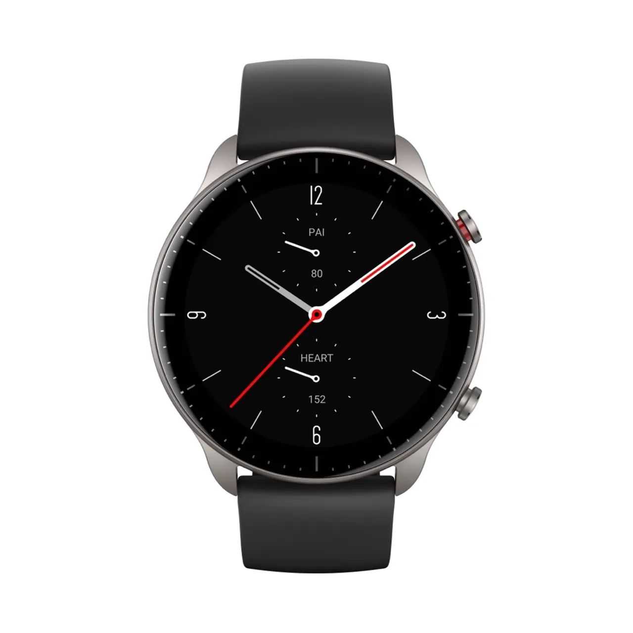 Smartwatch AmazFit GTR 2 (New) (2024) GPS, Alexa, Bluetooth Phone Call e Music Playback - Foto 5