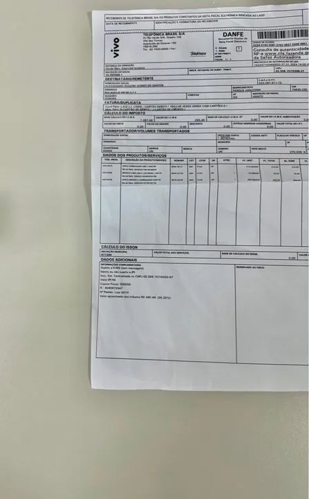 AirPods fone de ouvido Apple Novo Lacrado - Foto 6