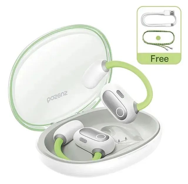 Fone de Ouvido Baseus Eli Sport 1 - Lançamento