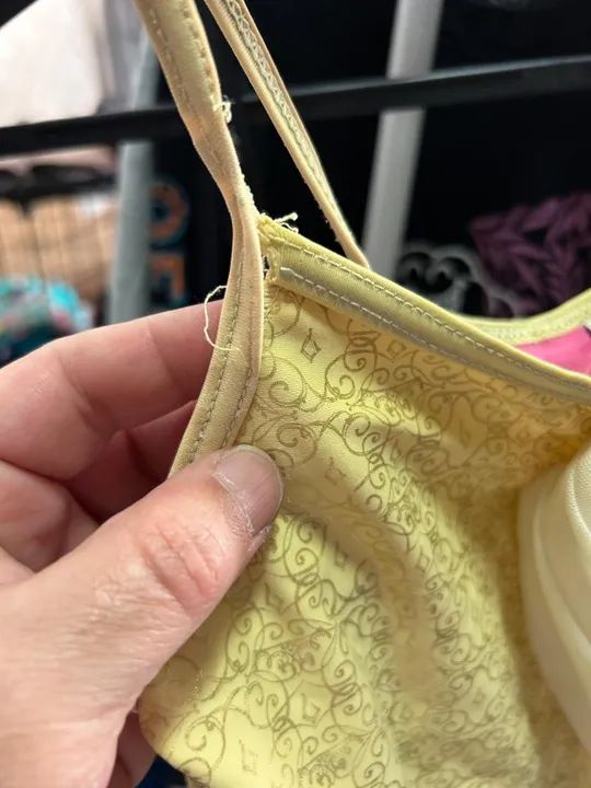 kit maio infantil dourado ariel 6 + pelucias (disney) - Foto 3