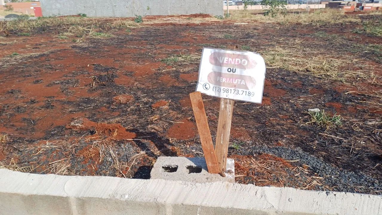 Terreno à venda - Ótima localização! Villas do Mirante  - Foto 6