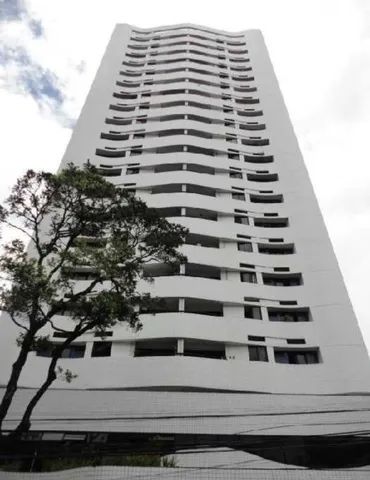 Captação de Apartamento para locação na Rua Santo Elias - de 205/206 ao fim, Espinheiro, Recife, PE