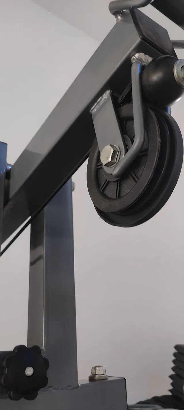 Estação athletic NOVÍSSIMA - Foto 3