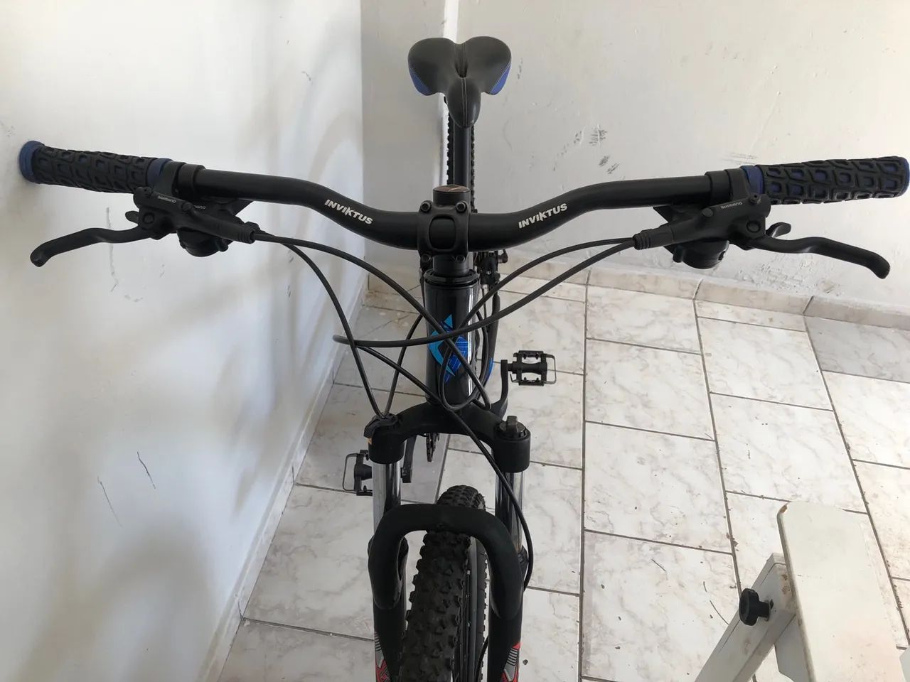 Bike First Shimano  - Foto 2