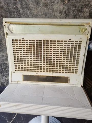 Exaustor Dako 0.60 cm - Foto 4