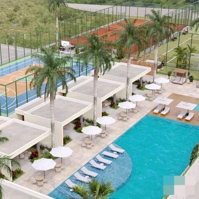 Condomínio Di Maria Parque - Lote/Terreno de 300 m², lado sombra por 729.055, Candelária - Foto 9