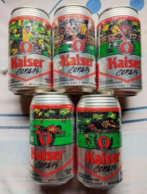 Lata Copa de 94