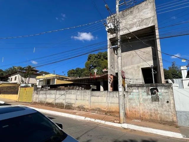 Vende-se Lojas no Centro de Mateus Leme/MG. - Foto 2