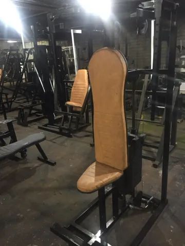 Máquinas para academia  - Foto 4