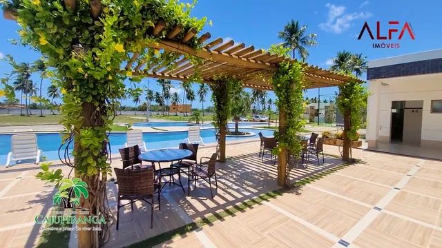 Condomínio Clube Cajupiranga | 60x SEM JUROS - Foto 2