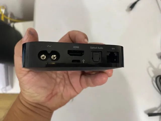 Apple TV 3º Geração Mod A1469 - Foto 3