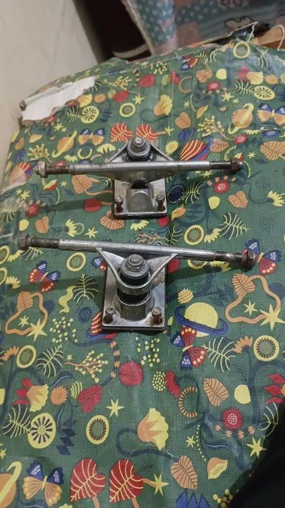 Truck de Skate Indy - Foto 3