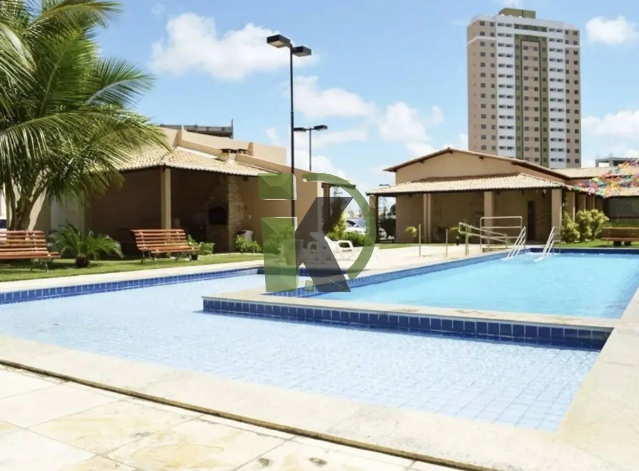 Apartamento 2 quartos à venda Ponta Negra, Natal RN 1347100767 OLX