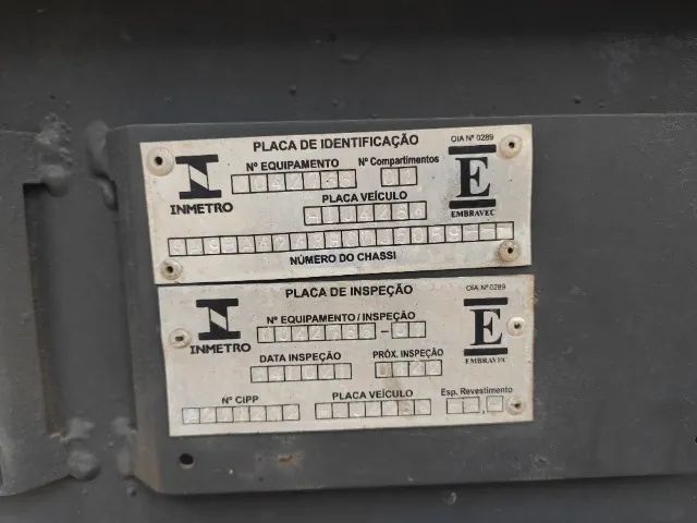 CAÇAMBA LIBRELATO LS DE 25M³, ANO 2008/2009 EM PROMOÇÃO - Foto 7