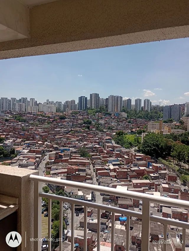 Captação de Apartamento a venda na Rua Diogo Martins, Jardim Ana Maria, São Paulo, SP