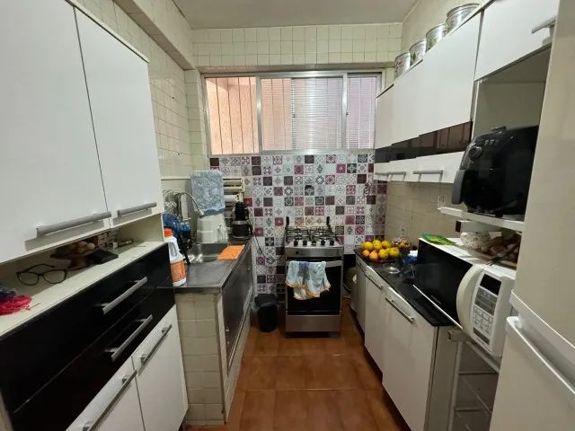 Vendo apartamento no Bairro Castrioto com um quarto - cod 11033 - Foto 6