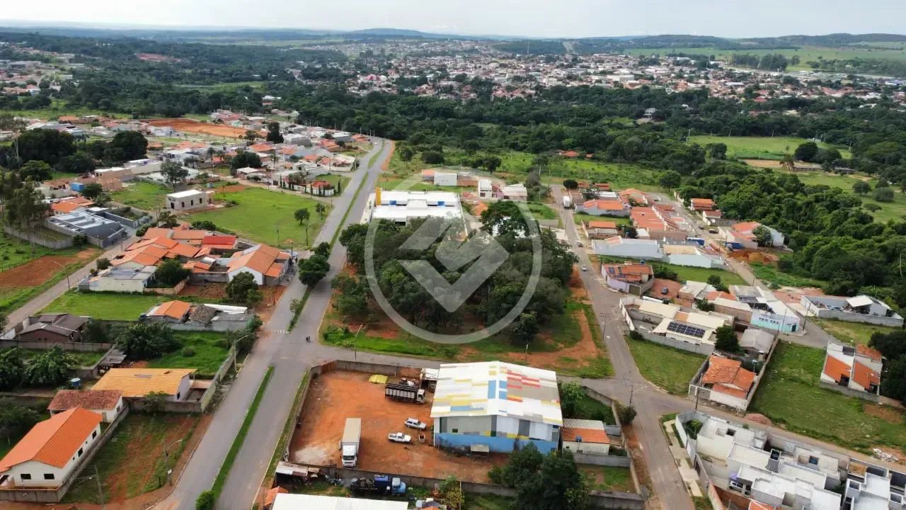 Hidrolândia - Galpão Comercial no Setor Santa Bárbara codigo: 96476 - Foto 3