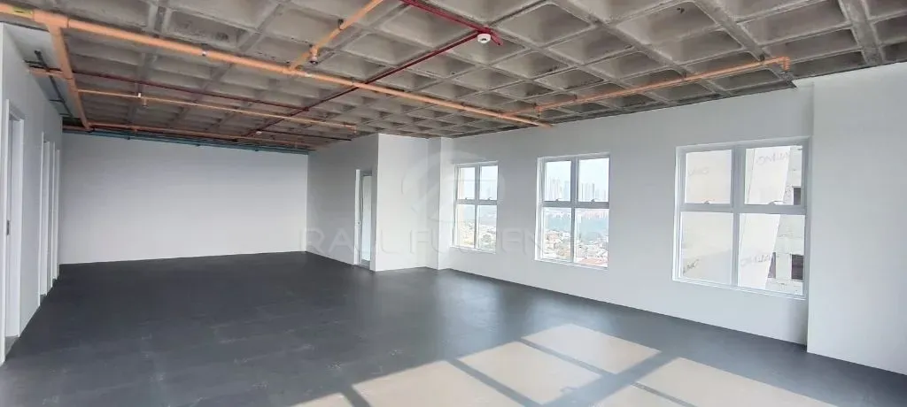 Sala Comercial para Alugar no Bairro Colonial em Londrina