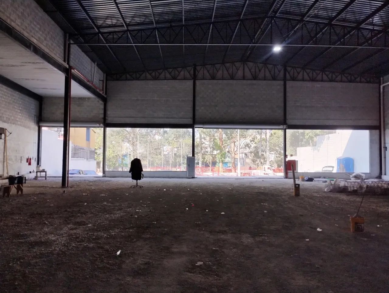 Imóvel para aluguel com 800 metros quadrados em Vila Jacuí - São Paulo - SP - Foto 6