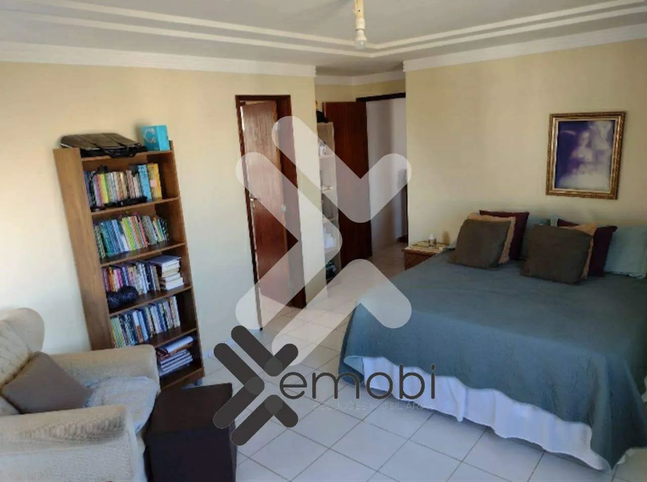 Casa duplex à venda em Parque do Jiqui (Parnamirim/RN) | Cond Bosque dos Pássaros | 3 suít - Foto 5
