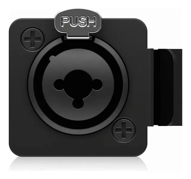 Amplificador Fone Behringer Powerplay P2 - Foto 2