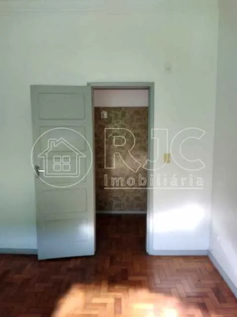 Casa para venda com 140 metros quadrados com 2 quartos em Estácio - Rio de Janeiro - RJ - Foto 6