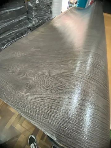 Piso vinílico em manta  - Foto 4