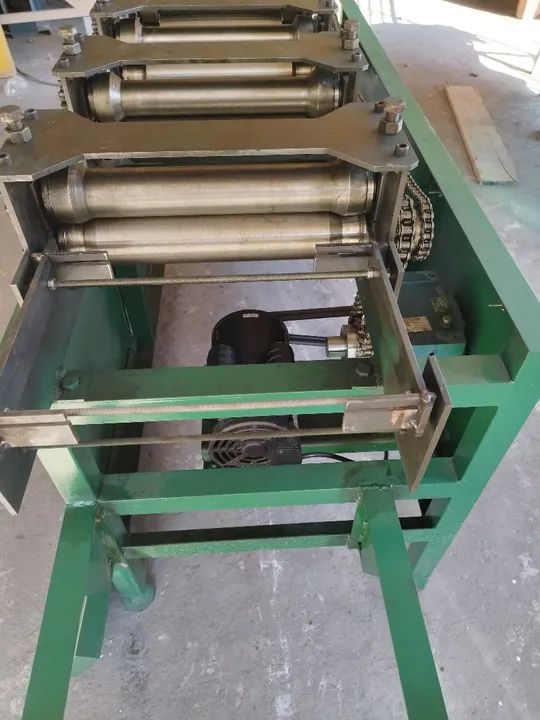 Perfiladeira  - Foto 6