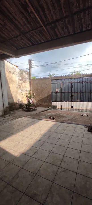 OBAIXOU DE PREÇO!!!Vendo por motivo de doença casa na Cidade Nova, Coqueiro, Ananindeua/Pa - Foto 3