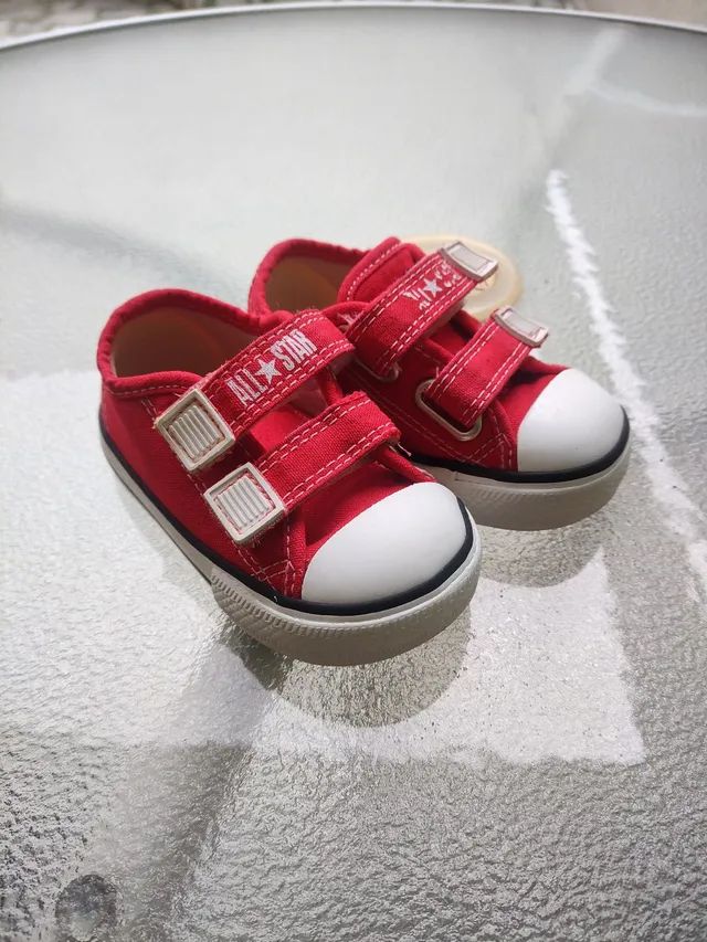 Tênis All Star bebê  - Foto 2