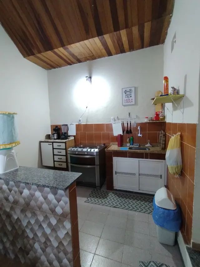 Casa 2 quartos de Temporada em Cordeirinho - Foto 10