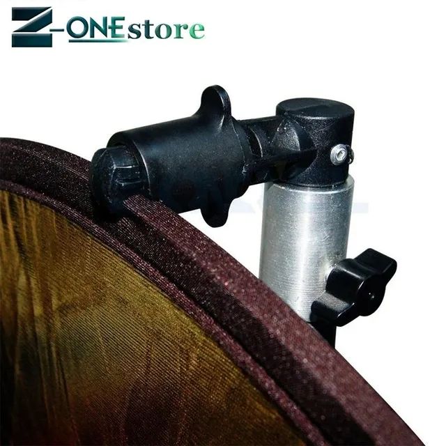 Suporte de rebatedor para fotografia - novo - Foto 3