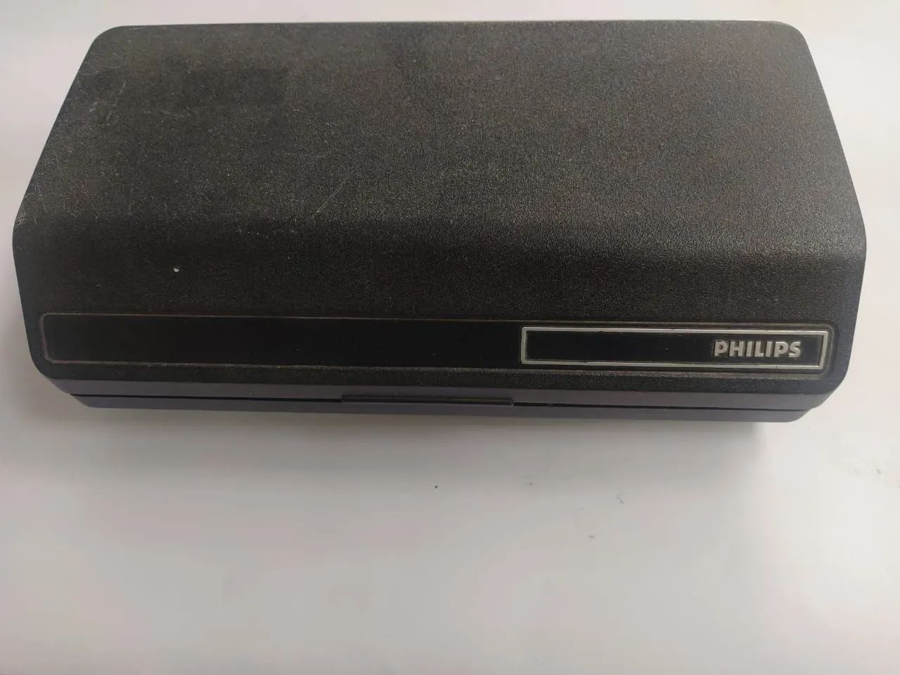 Barbeador Philips antigo - Foto 4