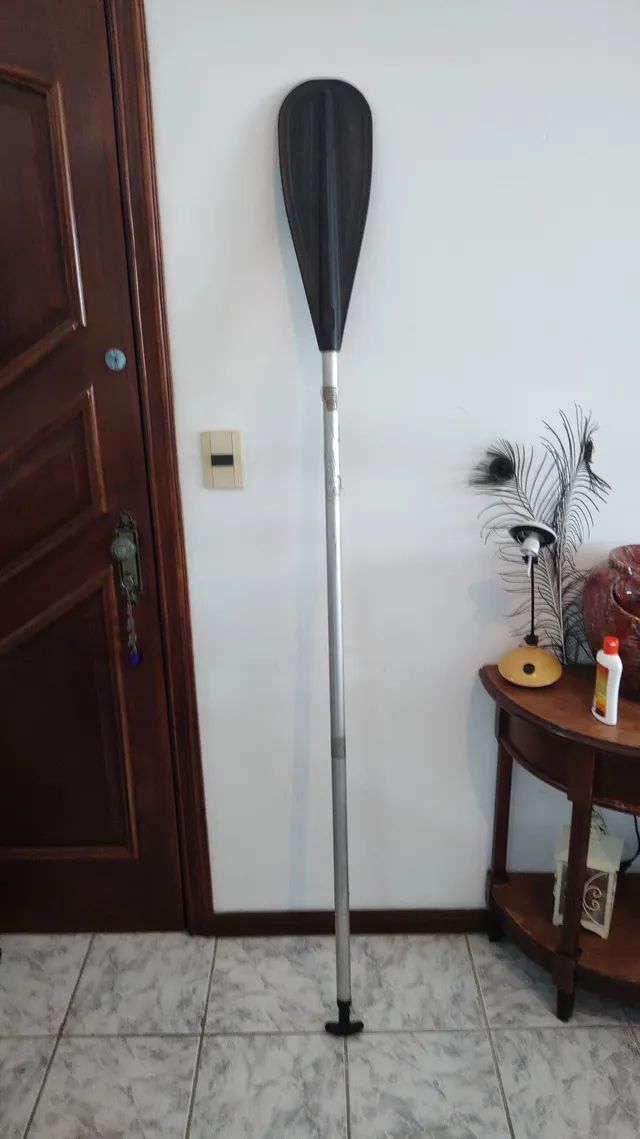 Remo de stand up de alumínio  - Foto 2