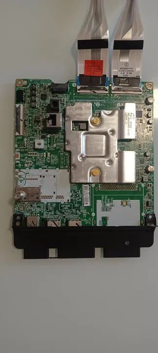 Placa da TV LG 55UP751C0SF 55"