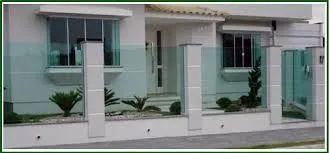 Vidraçaria Vidros Temperado * - Foto 2