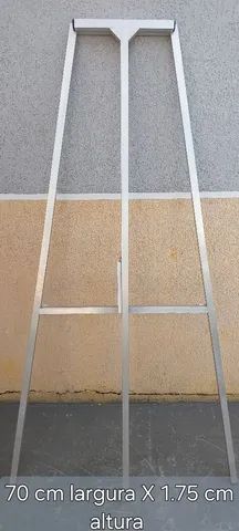 Cavalete para quadro  - Foto 3