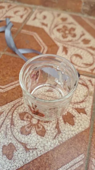 Kit canequinhas lindas 60ml - Foto 4