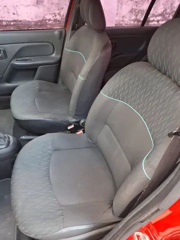 alugo clio 2016 completo , funciona tudo  - Foto 2