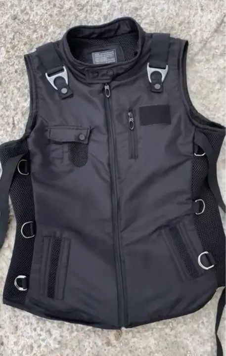 Colete Ap Vest Oakley - Foto 4