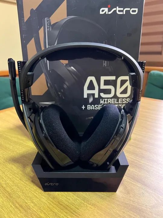  Astro A50 - Foto 3
