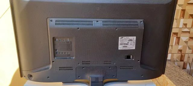 Gabinete da TV samsung 40 polegadas - Foto 2