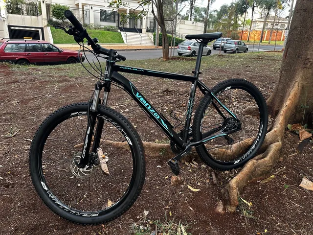 Bicicleta venzo 210 an ncios na OLX Brasil