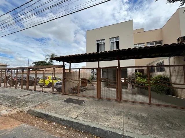 Captação de Apartamento a venda na Rua Olavo Bilac - até 751/752, Santa Mônica, Belo Horizonte, MG