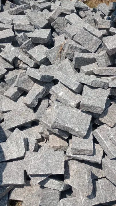 Pedras Paralelepípedos de Alta Qualidade - Durabilidade e Estilo