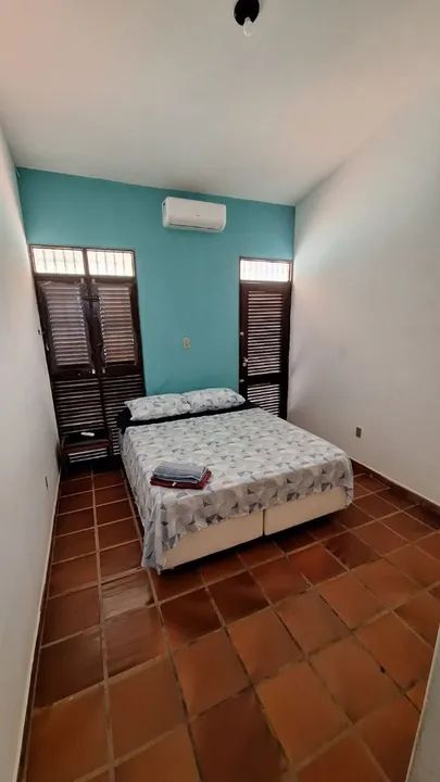 Casa de Praia (50mts da Beira Mar) Camboinha2 - Foto 10