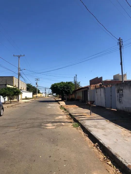 foto - Aparecida de Goiânia - Cidade Vera Cruz