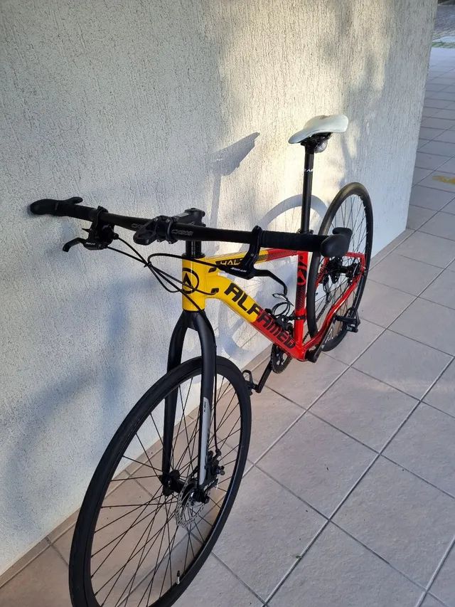 MTB Alfamec 29 Tamanho 17 - Foto 3